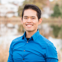 Leander Kung